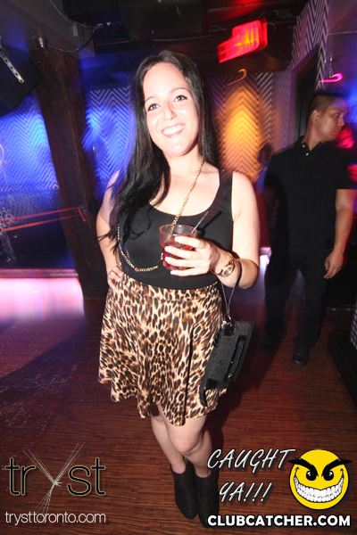 Tryst nightclub photo 157 - July 26th, 2013