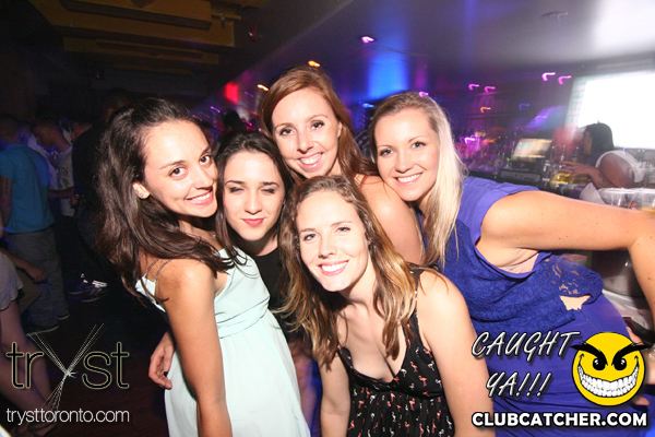 Tryst nightclub photo 160 - July 26th, 2013
