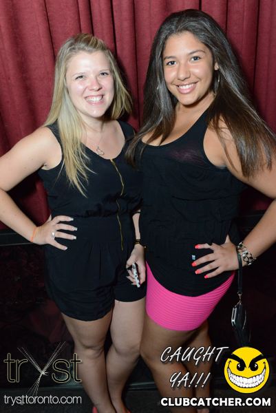 Tryst nightclub photo 17 - July 26th, 2013