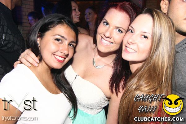 Tryst nightclub photo 162 - July 26th, 2013