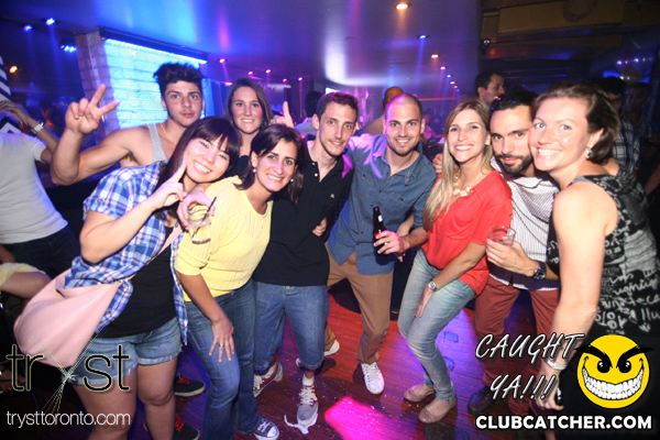 Tryst nightclub photo 170 - July 26th, 2013