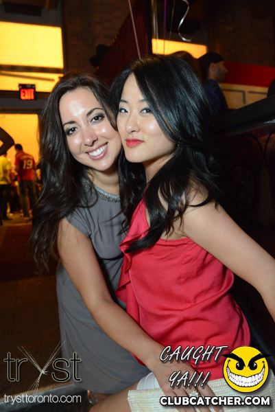 Tryst nightclub photo 18 - July 26th, 2013