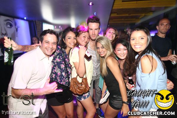 Tryst nightclub photo 189 - July 26th, 2013