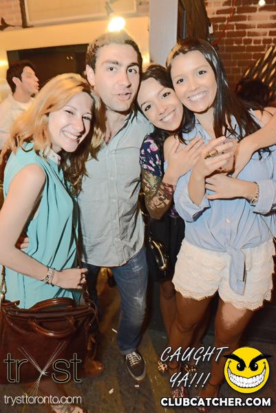 Tryst nightclub photo 199 - July 26th, 2013