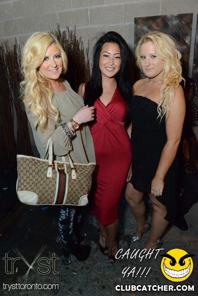 Tryst nightclub photo 3 - July 26th, 2013