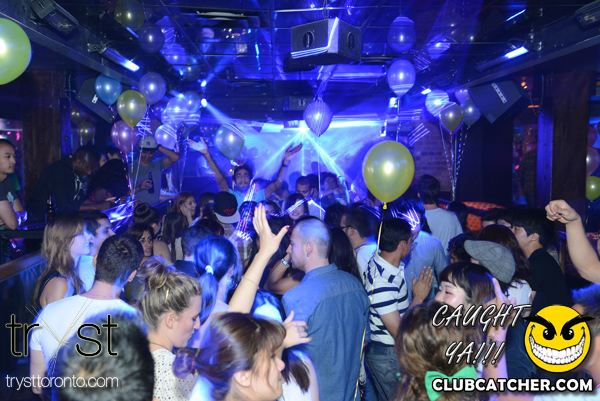 Tryst nightclub photo 21 - July 26th, 2013