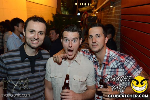 Tryst nightclub photo 205 - July 26th, 2013