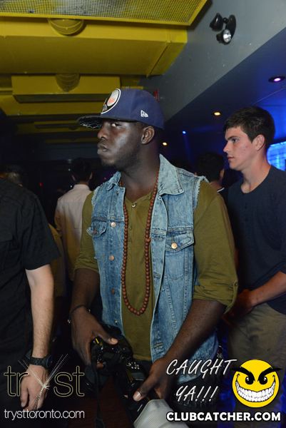 Tryst nightclub photo 206 - July 26th, 2013