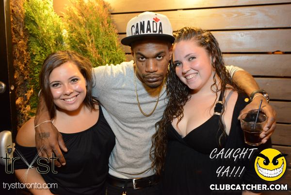 Tryst nightclub photo 207 - July 26th, 2013