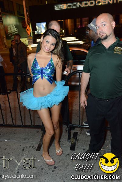 Tryst nightclub photo 212 - July 26th, 2013