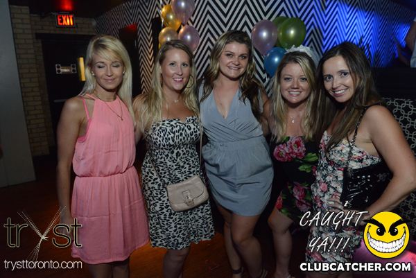 Tryst nightclub photo 213 - July 26th, 2013