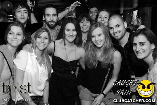 Tryst nightclub photo 214 - July 26th, 2013