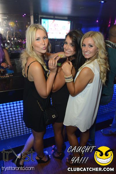 Tryst nightclub photo 220 - July 26th, 2013