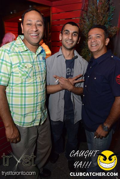 Tryst nightclub photo 222 - July 26th, 2013