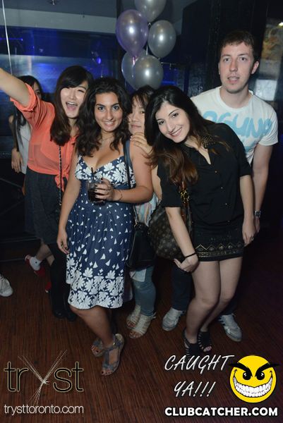 Tryst nightclub photo 226 - July 26th, 2013