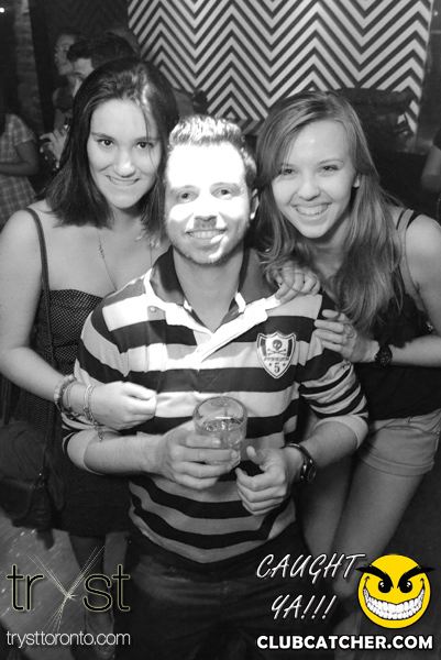 Tryst nightclub photo 230 - July 26th, 2013