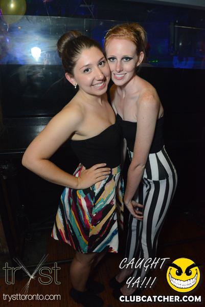 Tryst nightclub photo 24 - July 26th, 2013