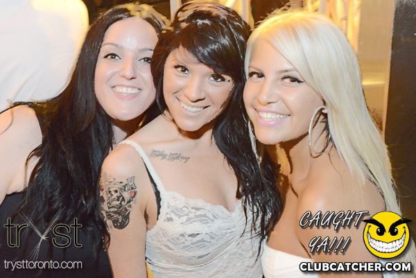 Tryst nightclub photo 231 - July 26th, 2013