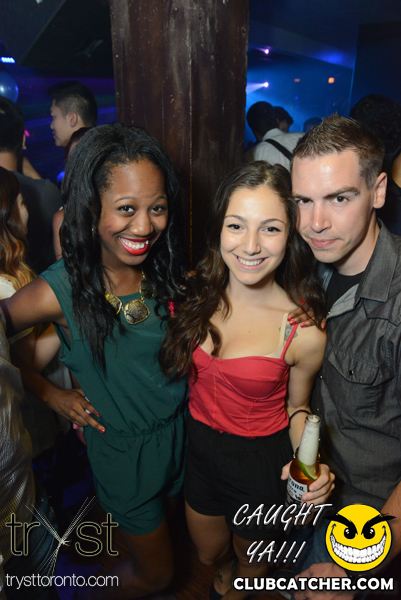 Tryst nightclub photo 232 - July 26th, 2013