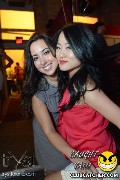 Tryst nightclub photo 233 - July 26th, 2013