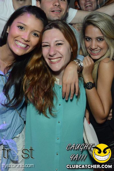 Tryst nightclub photo 234 - July 26th, 2013