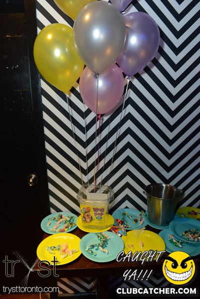 Tryst nightclub photo 25 - July 26th, 2013