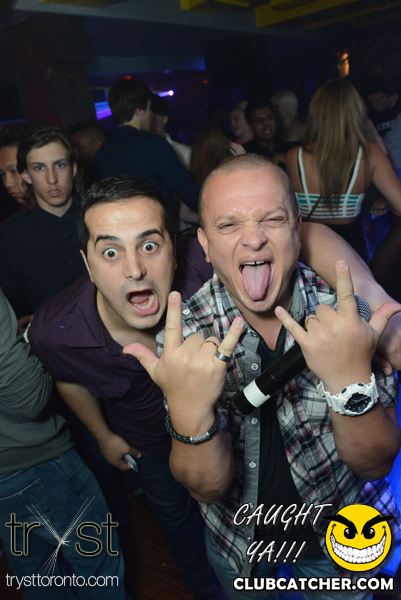 Tryst nightclub photo 246 - July 26th, 2013