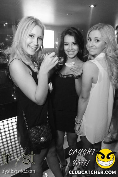 Tryst nightclub photo 250 - July 26th, 2013