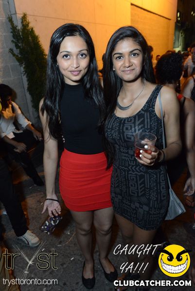 Tryst nightclub photo 26 - July 26th, 2013