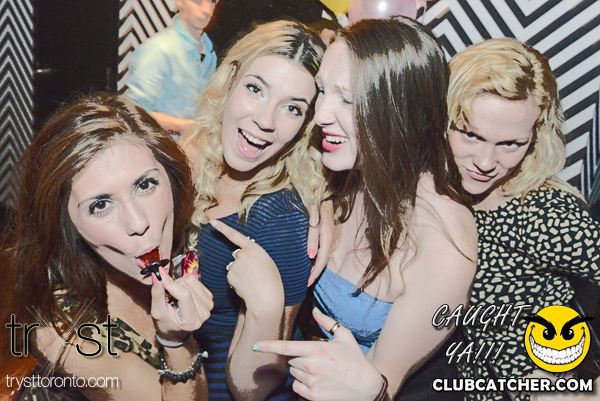 Tryst nightclub photo 256 - July 26th, 2013