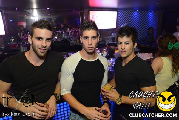Tryst nightclub photo 257 - July 26th, 2013
