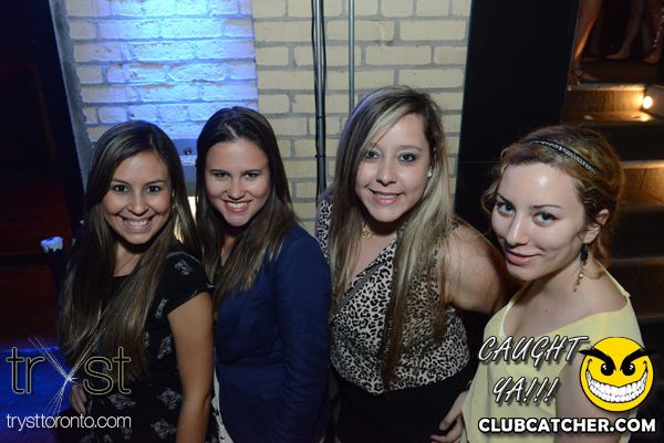 Tryst nightclub photo 258 - July 26th, 2013