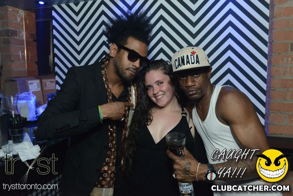 Tryst nightclub photo 259 - July 26th, 2013