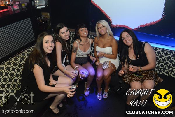 Tryst nightclub photo 27 - July 26th, 2013