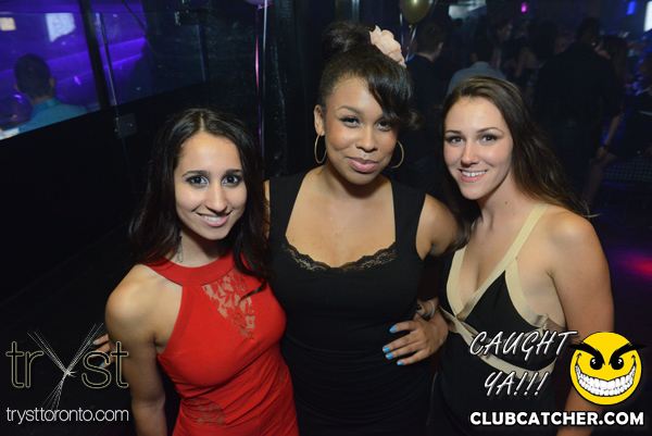 Tryst nightclub photo 262 - July 26th, 2013