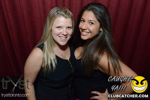 Tryst nightclub photo 266 - July 26th, 2013