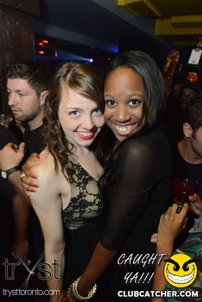 Tryst nightclub photo 270 - July 26th, 2013