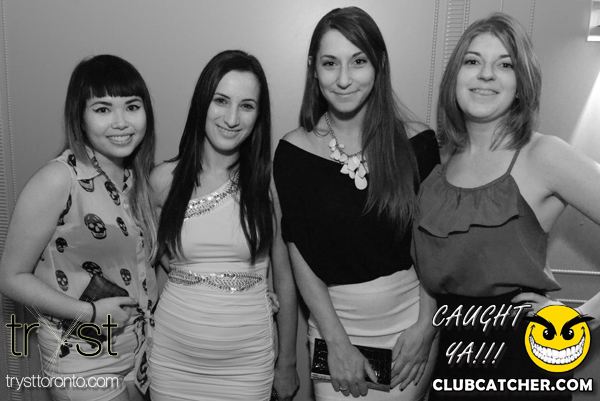 Tryst nightclub photo 273 - July 26th, 2013