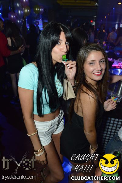 Tryst nightclub photo 29 - July 26th, 2013
