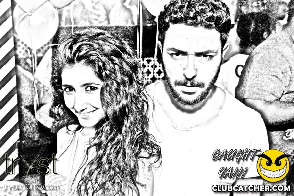 Tryst nightclub photo 288 - July 26th, 2013