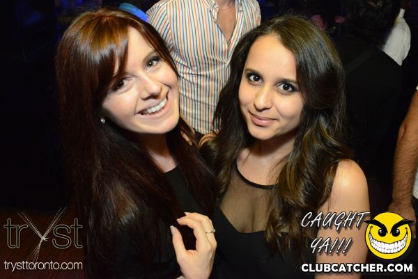 Tryst nightclub photo 289 - July 26th, 2013