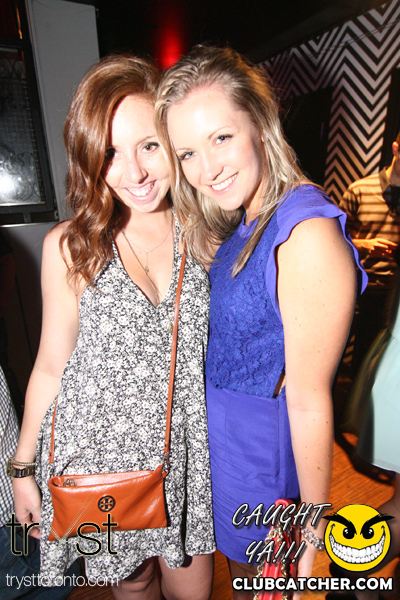 Tryst nightclub photo 296 - July 26th, 2013