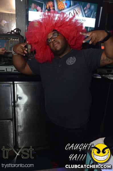 Tryst nightclub photo 297 - July 26th, 2013