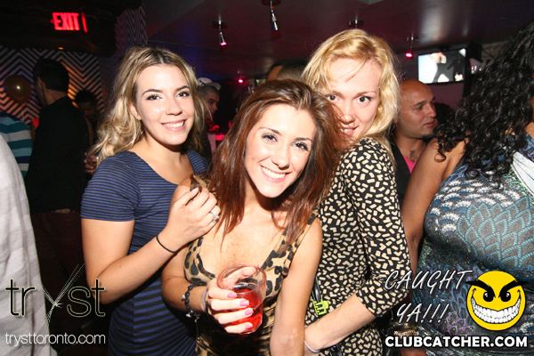 Tryst nightclub photo 298 - July 26th, 2013