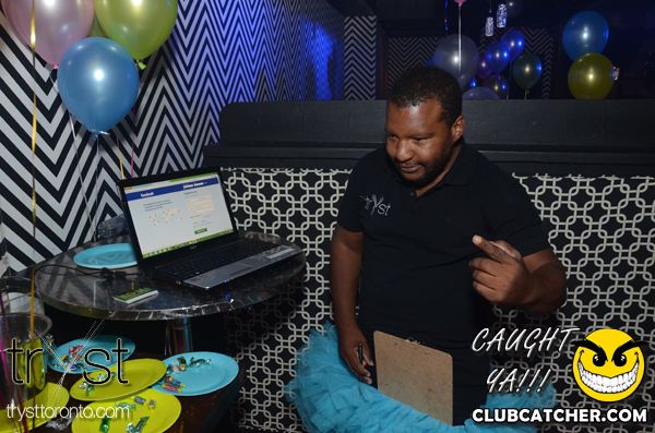 Tryst nightclub photo 299 - July 26th, 2013