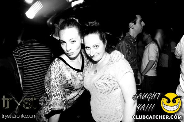 Tryst nightclub photo 303 - July 26th, 2013