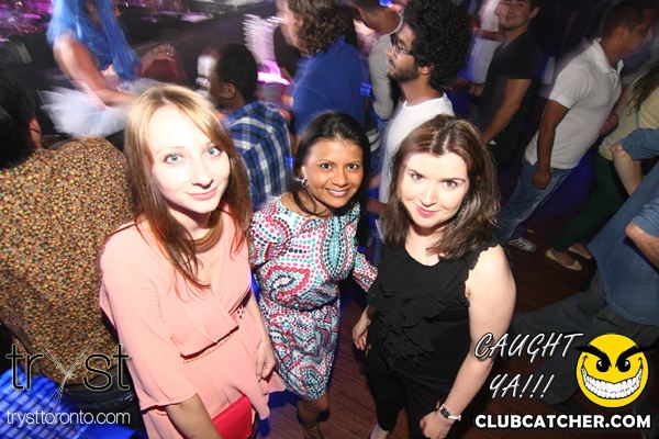 Tryst nightclub photo 304 - July 26th, 2013
