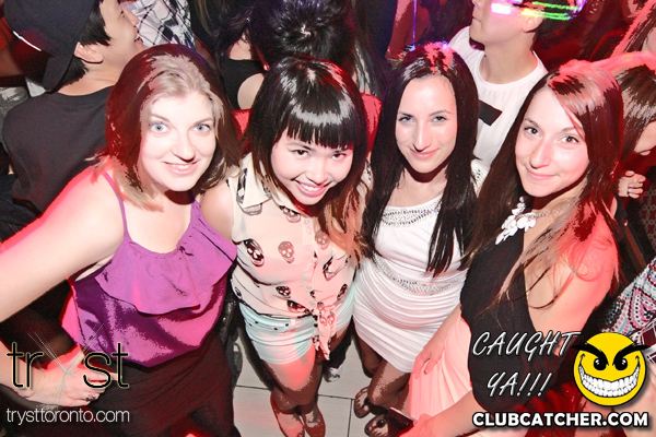 Tryst nightclub photo 305 - July 26th, 2013