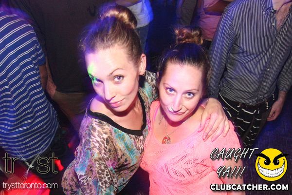 Tryst nightclub photo 307 - July 26th, 2013