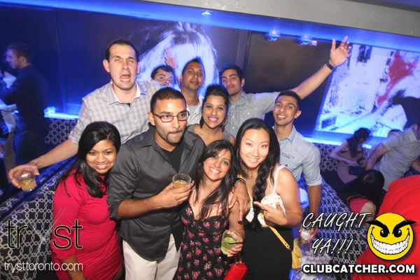 Tryst nightclub photo 310 - July 26th, 2013